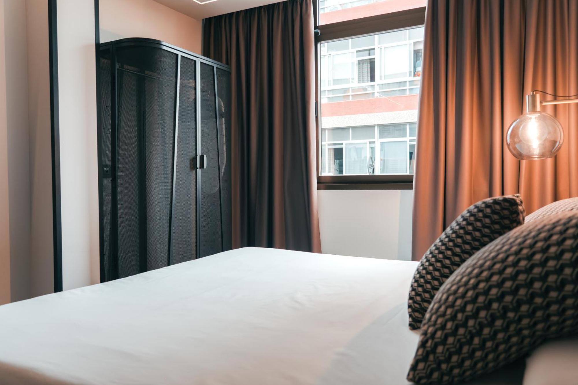 Poem Apartments, Las Canteras Las Palmas de Gran Canaria Zewnętrze zdjęcie