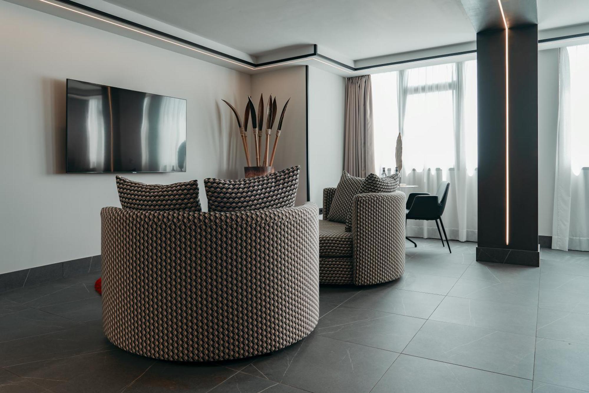 Poem Apartments, Las Canteras Las Palmas de Gran Canaria Zewnętrze zdjęcie