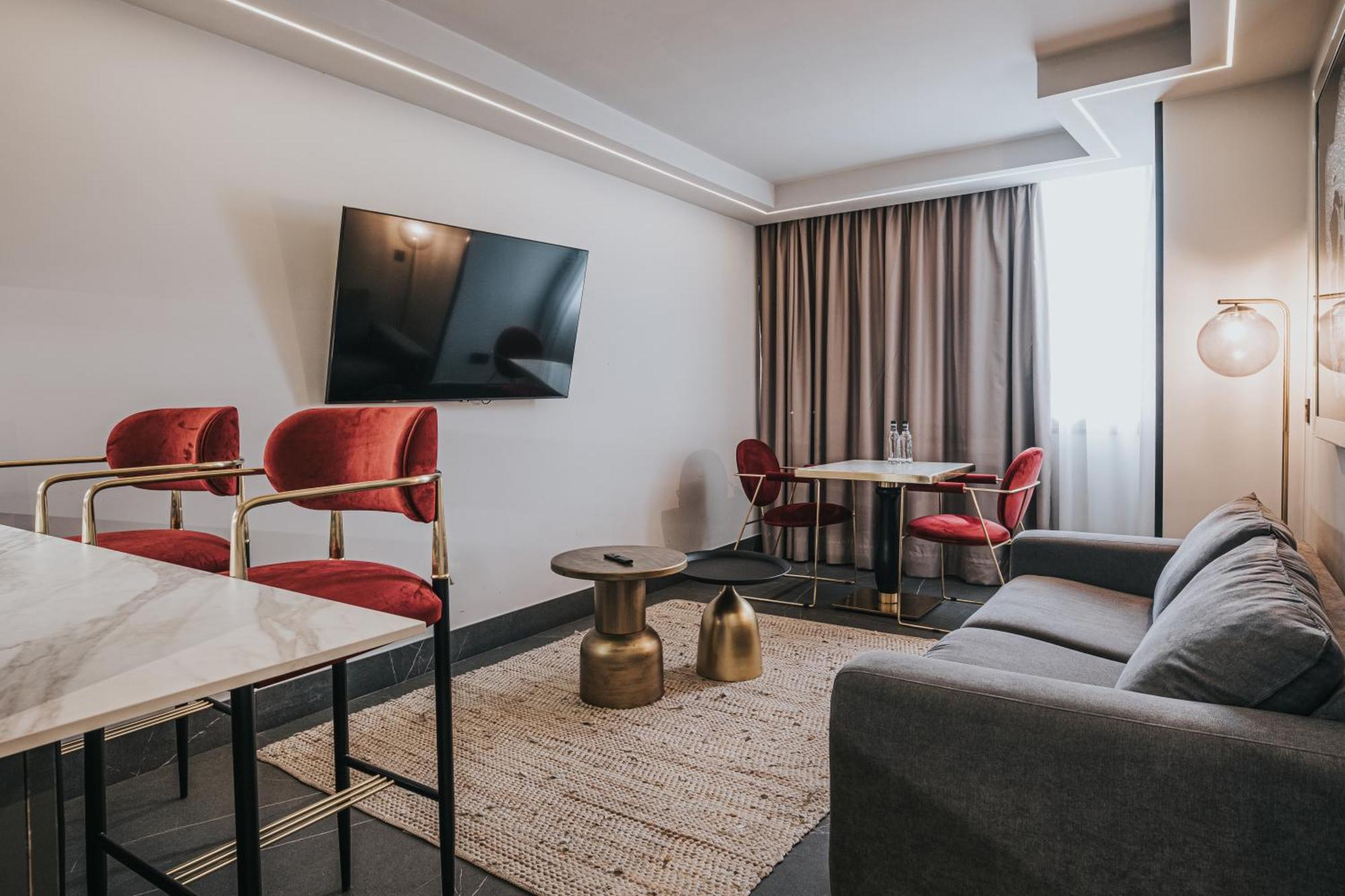 Poem Apartments, Las Canteras Las Palmas de Gran Canaria Zewnętrze zdjęcie
