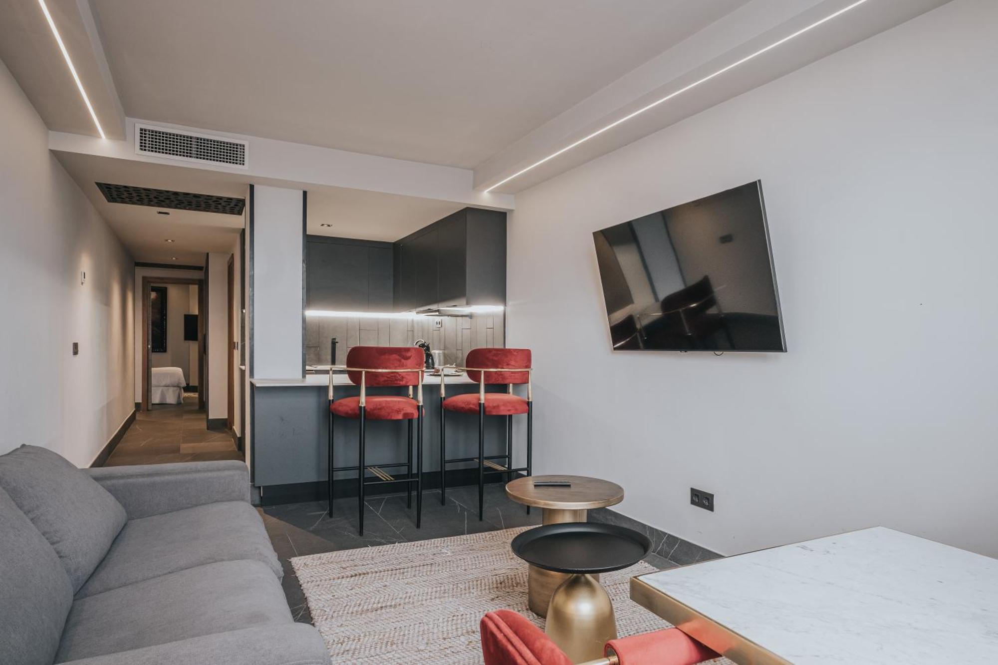 Poem Apartments, Las Canteras Las Palmas de Gran Canaria Zewnętrze zdjęcie