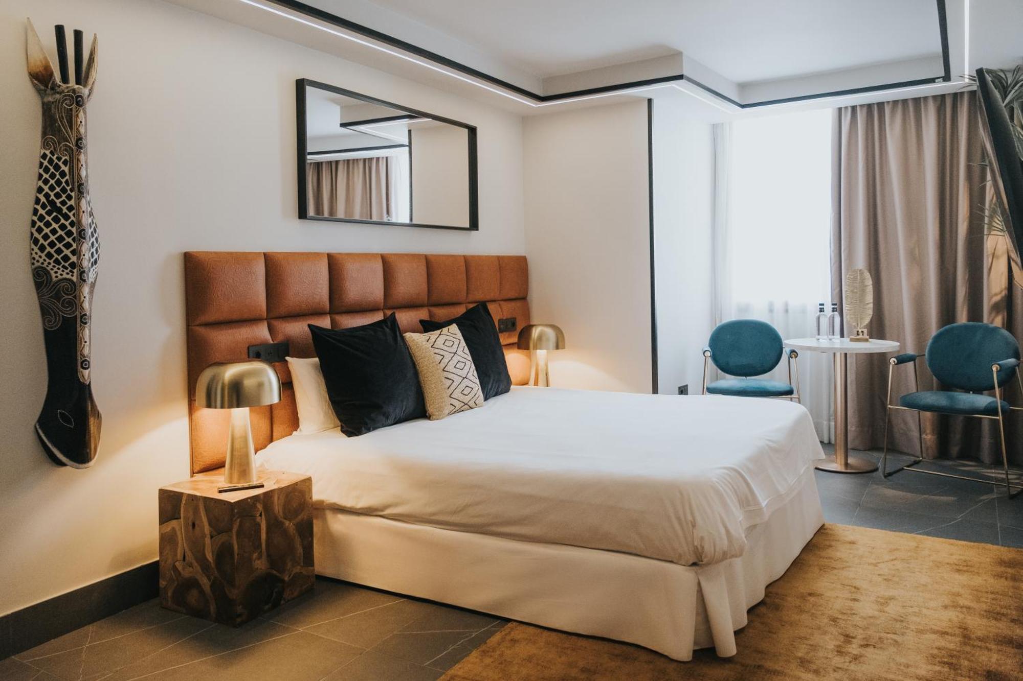 Poem Apartments, Las Canteras Las Palmas de Gran Canaria Zewnętrze zdjęcie